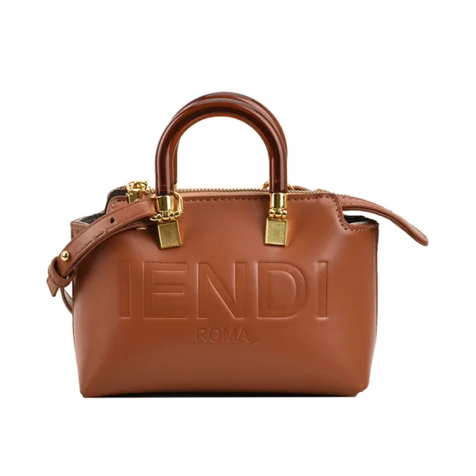 2025 Women's Structured Boston Bag Vintage Luxe Mini Shoulder/Crossbody Top Handle Office Commute Purse Professional Essentials