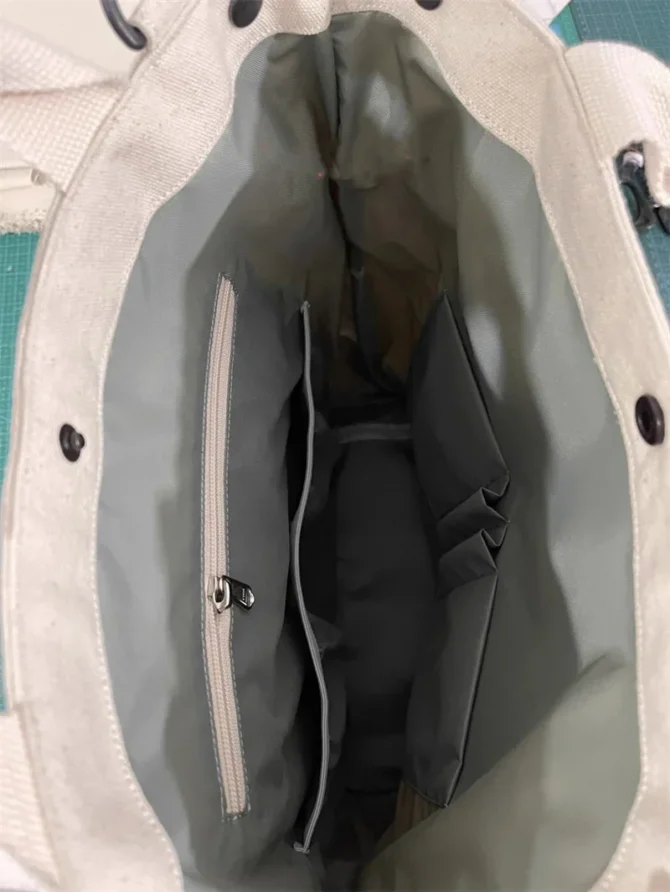 Bicycle tote bag for brompton bag shoulder carrier bag