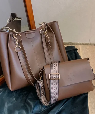 Women bag shoulder bag Handbags Bag for 2025 women leather crossbody luxury designer handbag bags for women