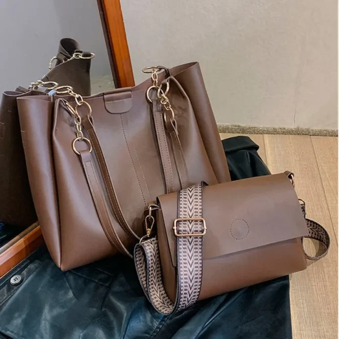 Women bag shoulder bag Handbags Bag for 2025 women leather crossbody luxury designer handbag bags for women