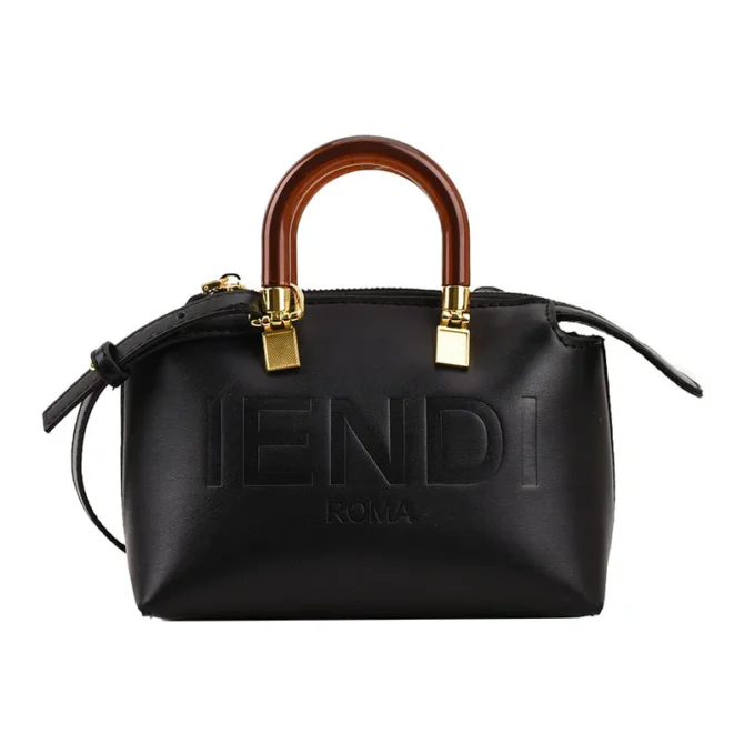 2025 Women's Structured Boston Bag Vintage Luxe Mini Shoulder/Crossbody Top Handle Office Commute Purse Professional Essentials