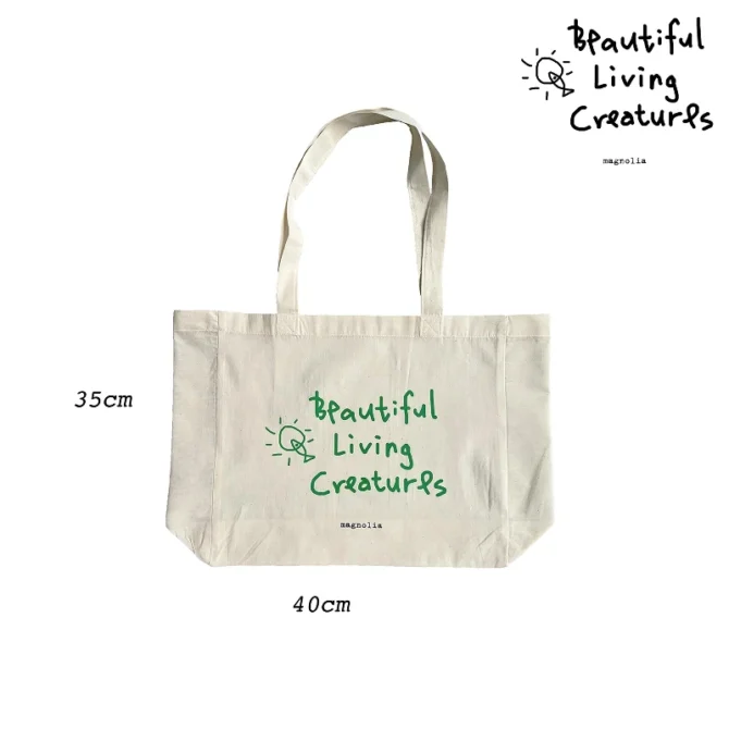 Women's Bag Cheap Casual Large Capacity Shoulder Bags Shopper Canvas Letter Fashion Harajuku Zipper Print Handbags