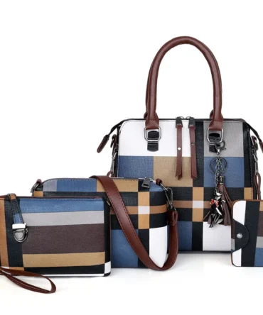 Women bag handbags for women sac de luxe femme Shoulder bag Women's branded bags Handbag women's leather handbag shipping bag