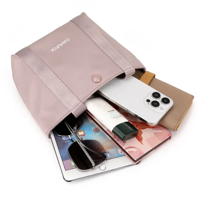 New Summer Women's Makeup Bag Korean Edition Fashion Trend Handbag Mini Simple Vegetable Basket tote Hand bag bolsos de mujer