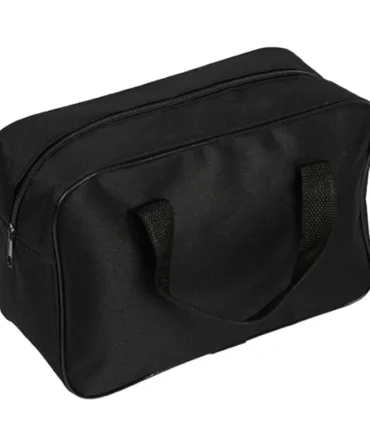920L Hand-held Maintenance Tool Bag Oxford Cloth Wear Resistant Electrician Toolbag Car Carrying Bag Storage Box