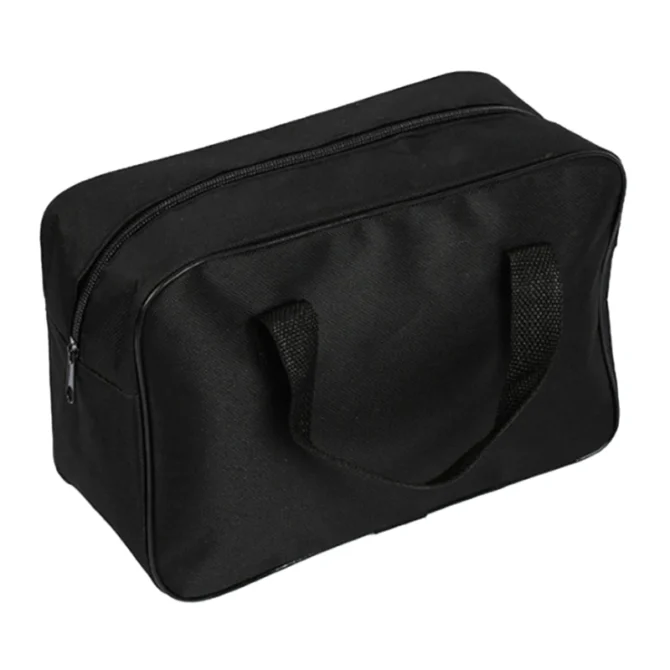 920L Hand-held Maintenance Tool Bag Oxford Cloth Wear Resistant Electrician Toolbag Car Carrying Bag Storage Box