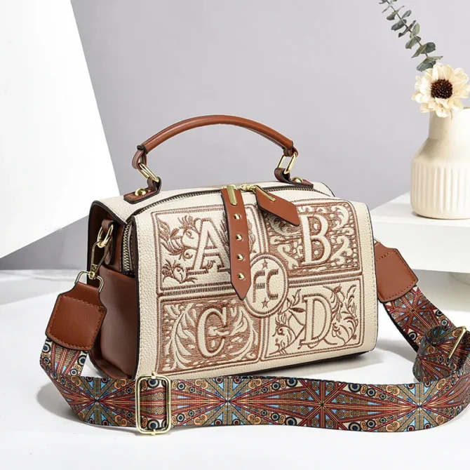 Fashion Women Handbag Boston Pillow Bags High Quality Shoulder Crossbody Female Bag Trend Luxury Designer Top-handle Tote Bags